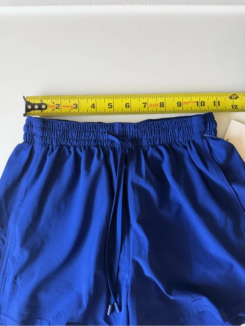 lululemon athletica brand new